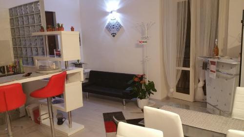 Bed & Breakfast A Due Passi Dal Mare