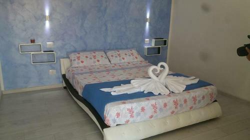 Bed & Breakfast A Due Passi Dal Mare