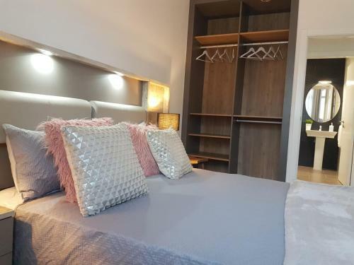 Apartamento Pozo Style