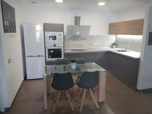 Apartamento Pozo Style