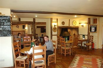 Kings Court Hotel