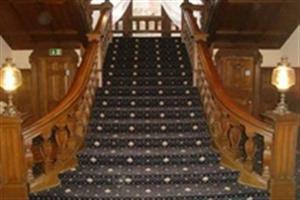Adamton Country House Hotel