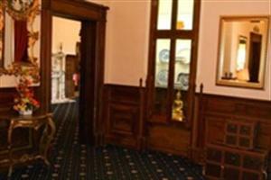 Adamton Country House Hotel
