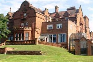 Adamton Country House Hotel