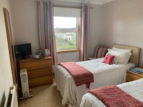 Bed & Breakfast Firhill