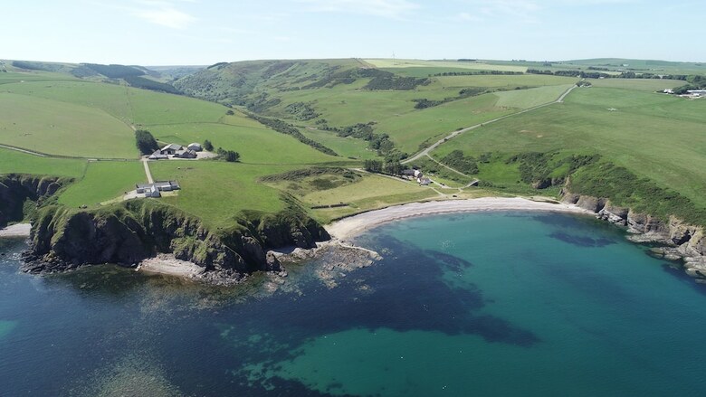 Mill Of Nethermill Holidays