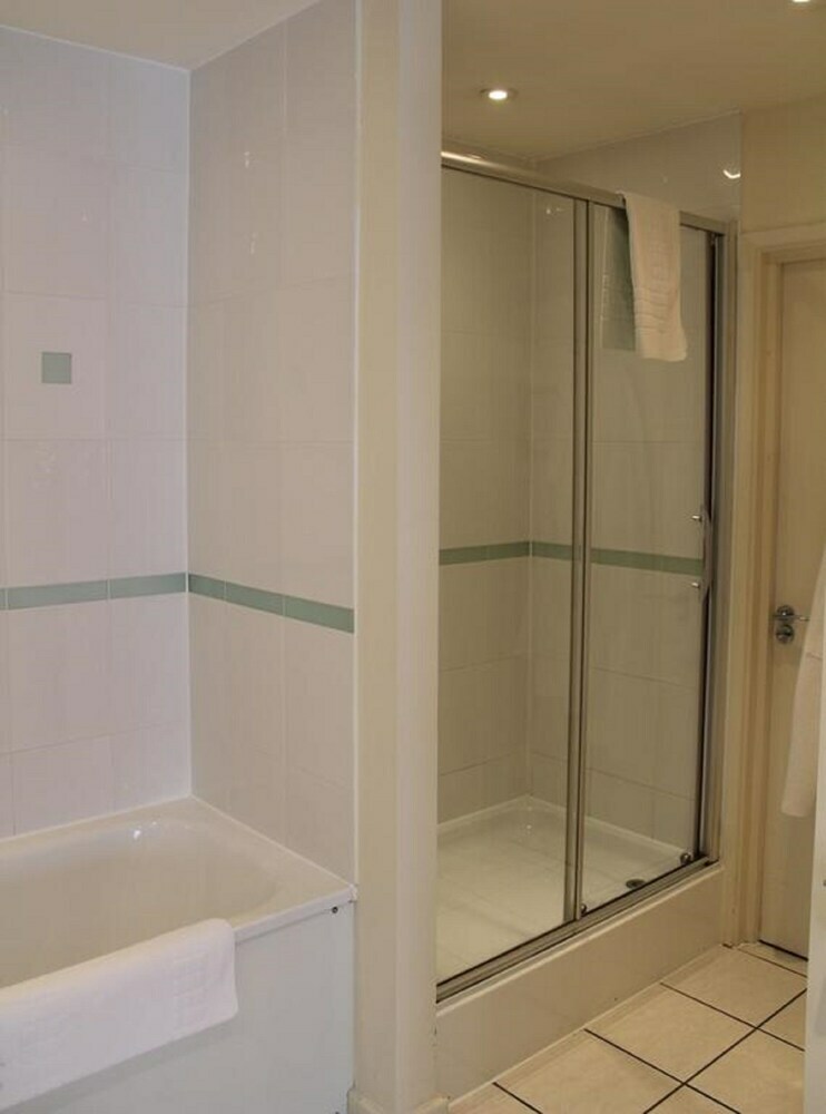 Chelmsford Serviced Apartments