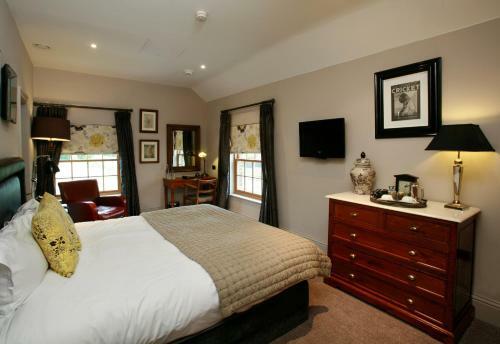 Hotel The Lion Inn