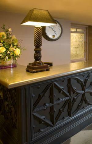 Hotel The Lion Inn