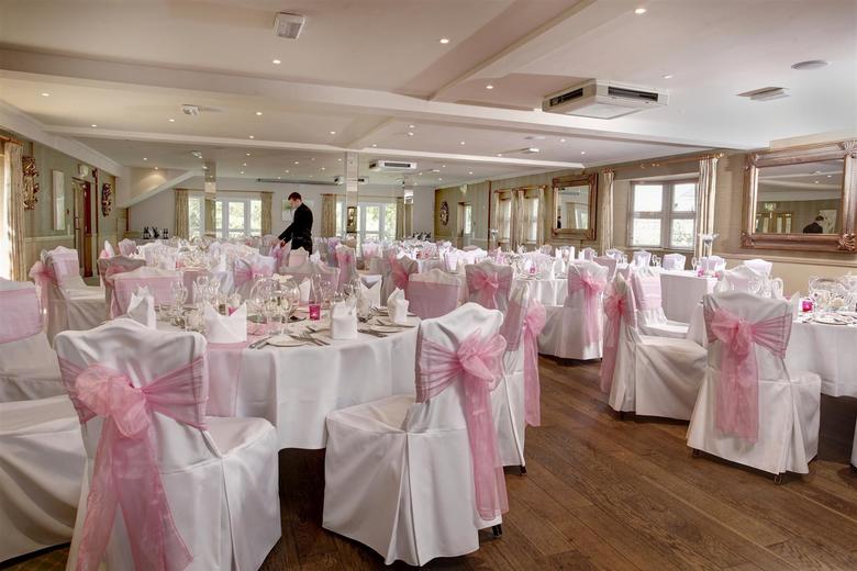 Best Western Ivy Hill Hotel