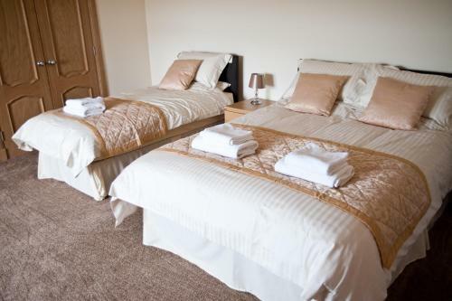Bamflatt Farm Bed & Breakfast