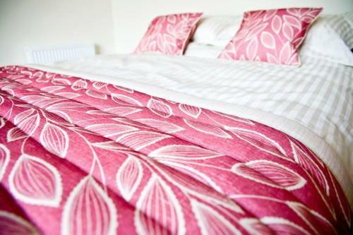 Bamflatt Farm Bed & Breakfast