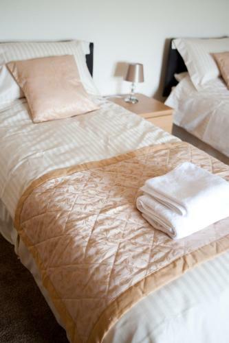 Bamflatt Farm Bed & Breakfast