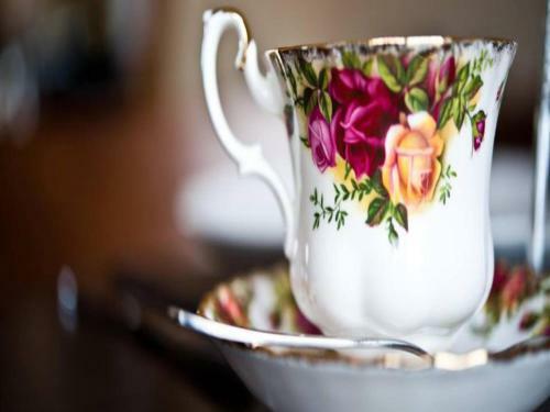Bamflatt Farm Bed & Breakfast