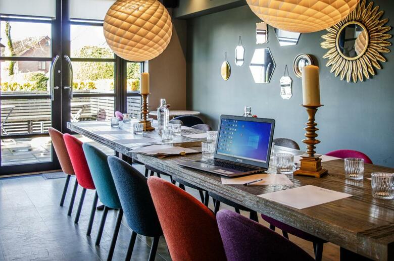 Best Western Strathaven Hotel