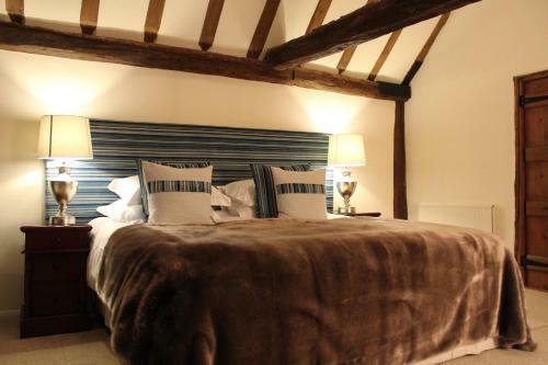 Hostal Channels Lodge