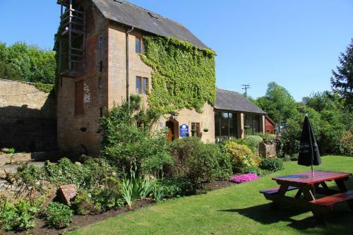 Hotel Haselbury Mill