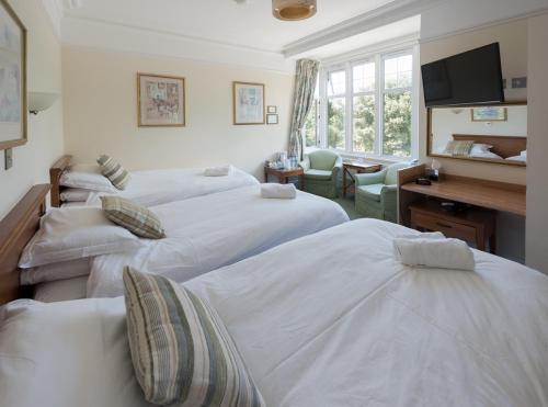Hostal Downsview