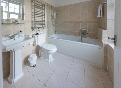 Hostal Downsview