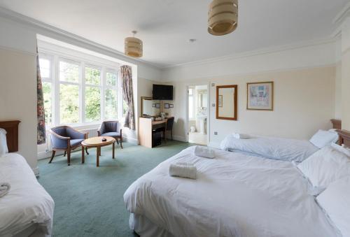 Hostal Downsview