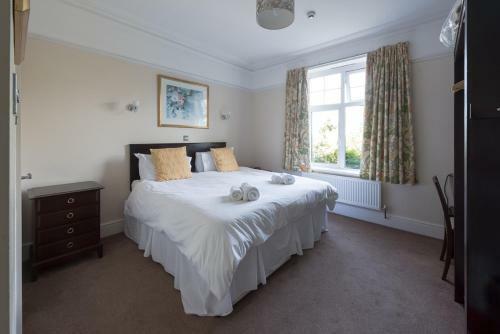 Hostal Downsview