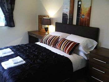 Hostal Plumpton House