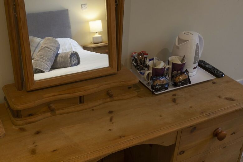 Bed & Breakfast The Great Western