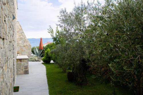 Villa Vacation Home Valsi
