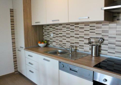 Apartmani Marin