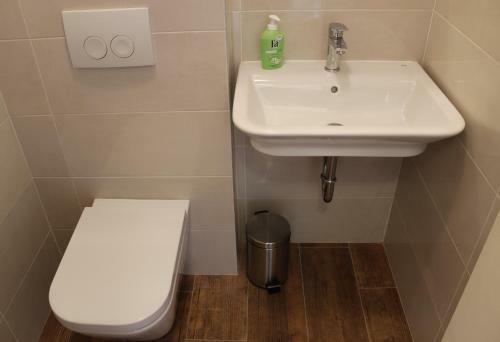 Apartmani Marin