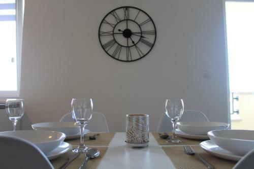 Apartmani Marin