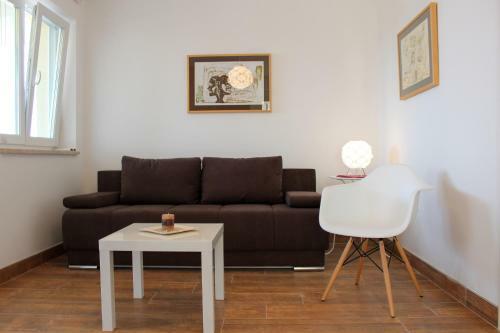 Apartmani Marin