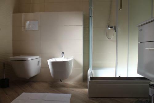 Apartmani Marin