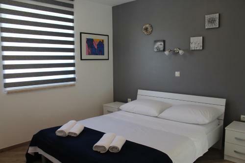 Apartmani Marin