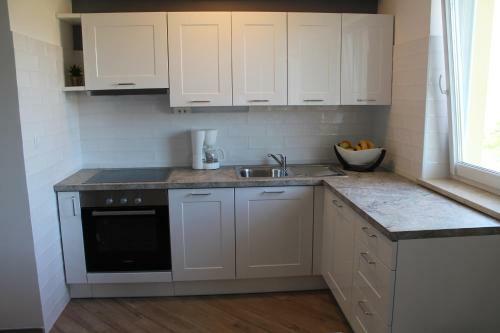 Apartmani Marin