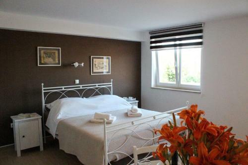 Apartmani Marin