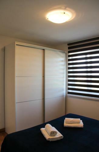 Apartmani Marin