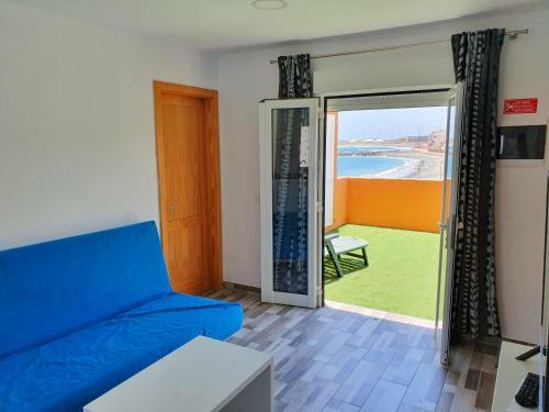 Apartamento Pozo