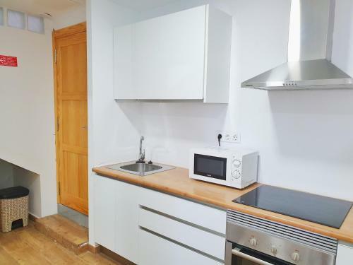 Apartamento Pozo