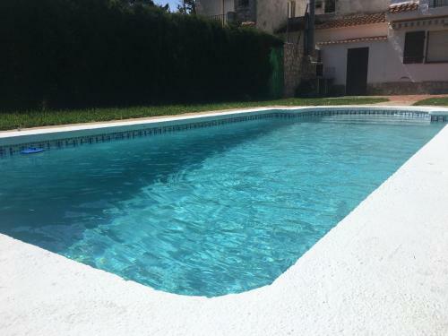 Villa Rosa