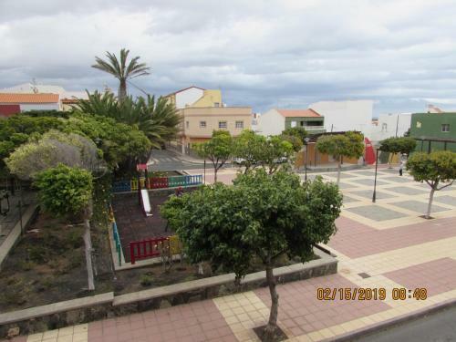 Apartamento Seif�a 1b