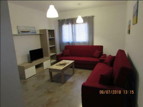 Apartamento Seif�a 1b