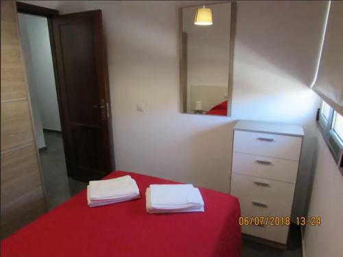 Apartamento Seif�a 1b