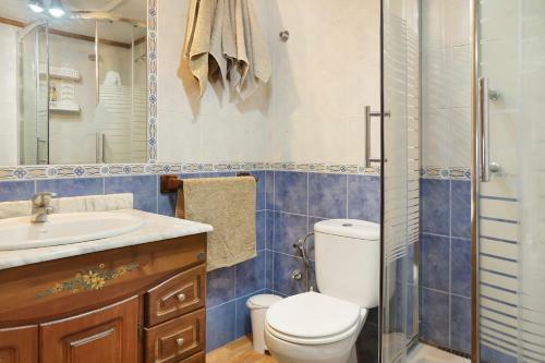 Apartamento Pozo Beach