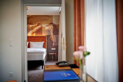 Hotel Zur Post Alt�tting