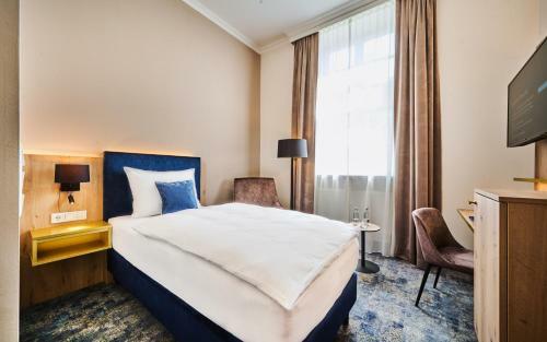 Hotel Zur Post Alt�tting
