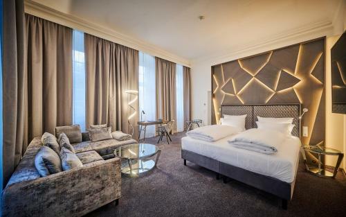 Hotel Zur Post Alt�tting