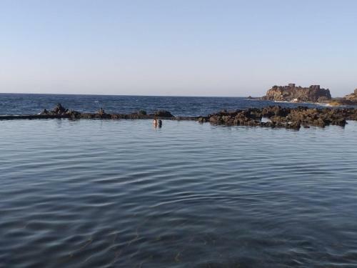 Apartamento El Letime - El Hierro