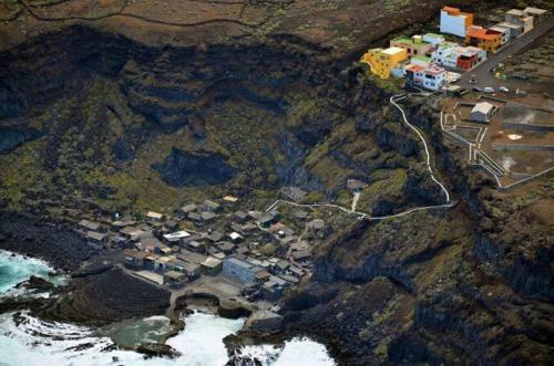 Apartamento El Letime - El Hierro