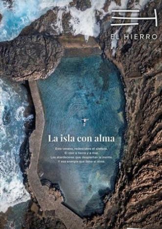 Apartamento El Letime - El Hierro